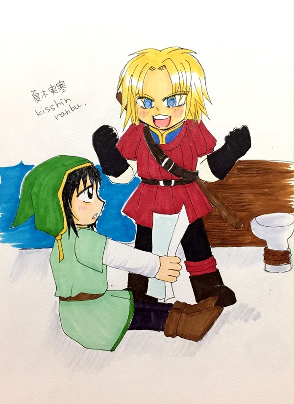 キーアルあれこれたくさん