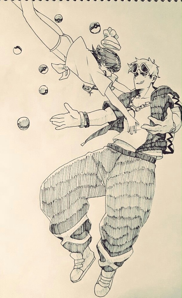 グズミヅ 1