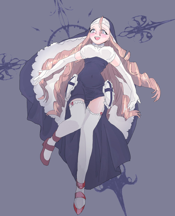 シスターナナ