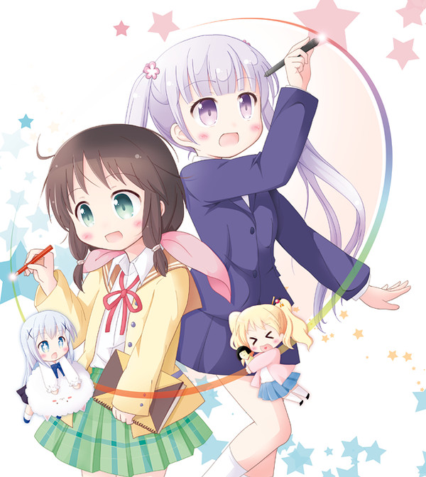 冬コミ表紙