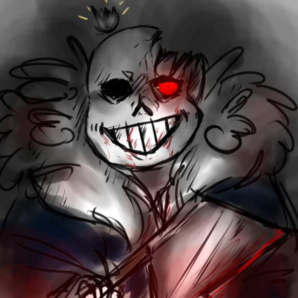 Horrortale