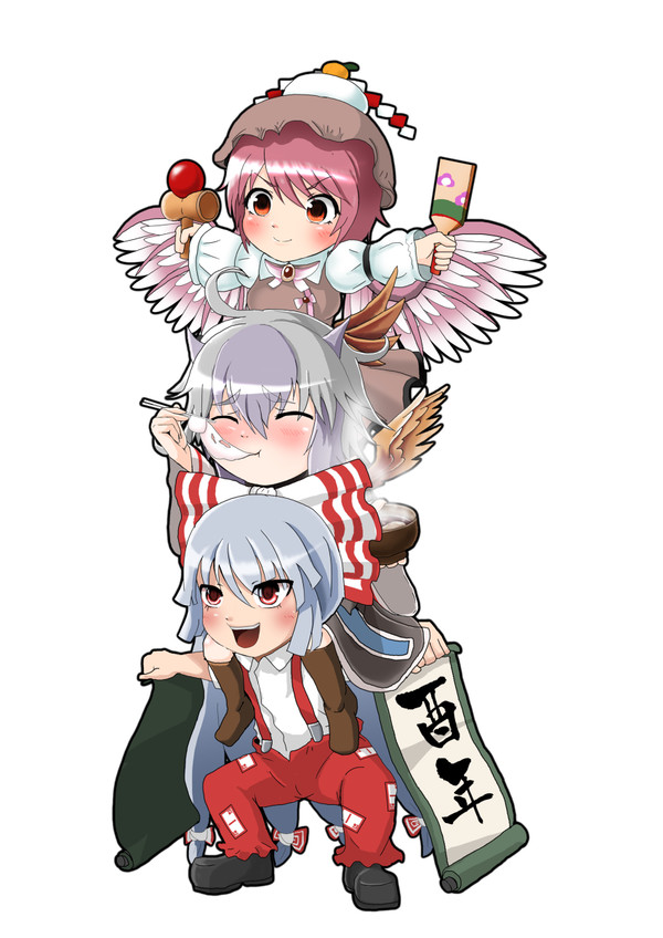 ２０１７年　年賀状予定