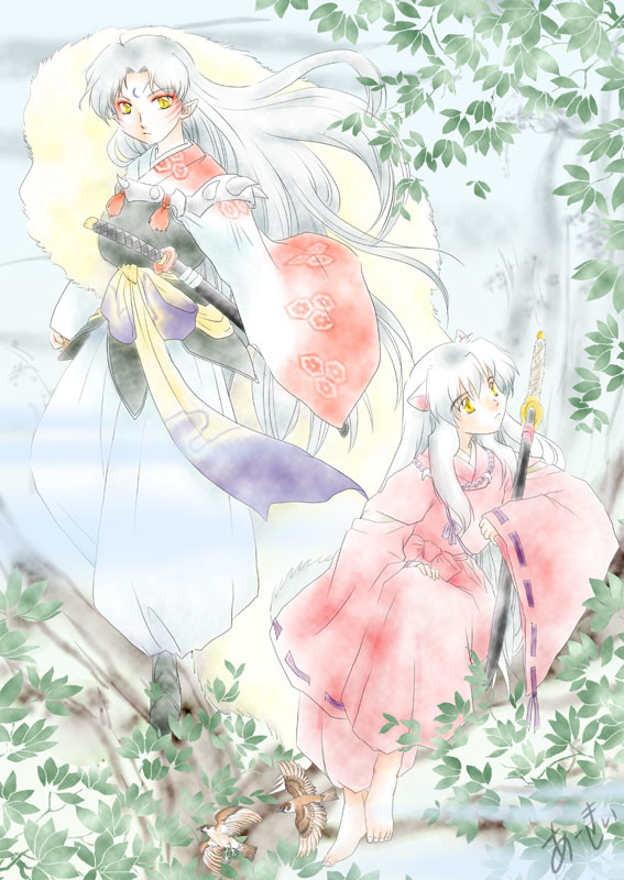 朝霧凪風