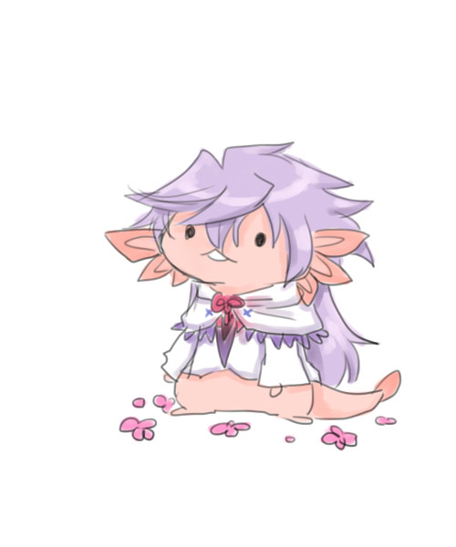ウーパールーパー