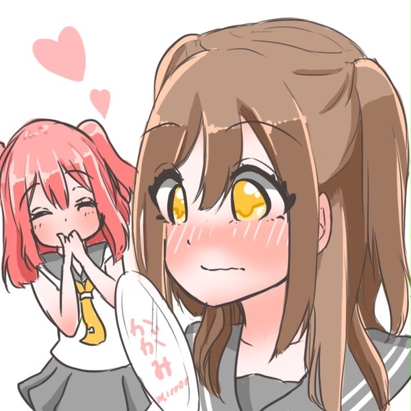 おそろいまるびー