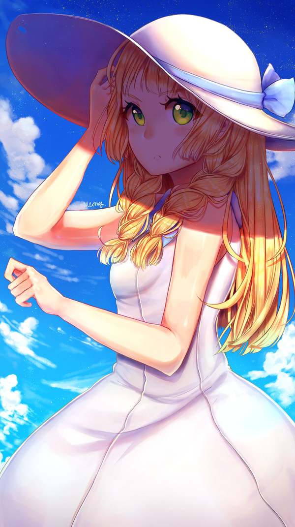Lillie