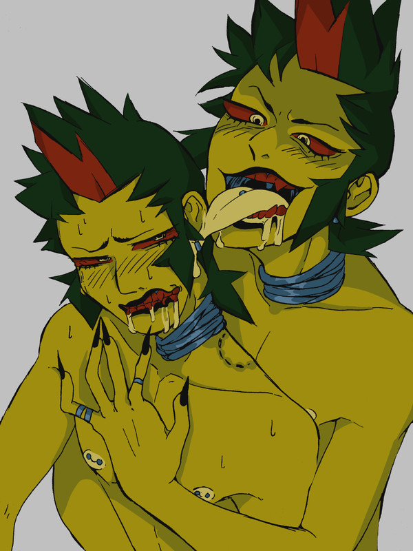 shadow eikichi x eikichi