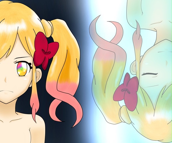 ゆめちゃん