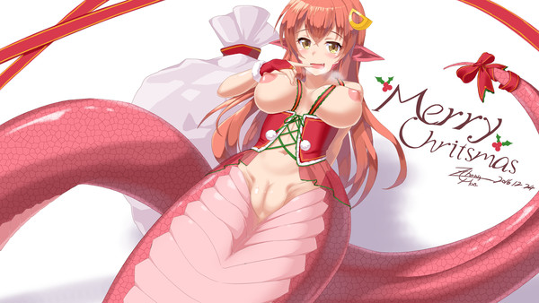 ミーア~ Merry Chritsmas 2016