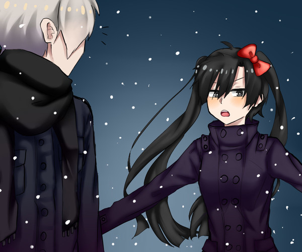 Happy Birthday Haruka! 12/24