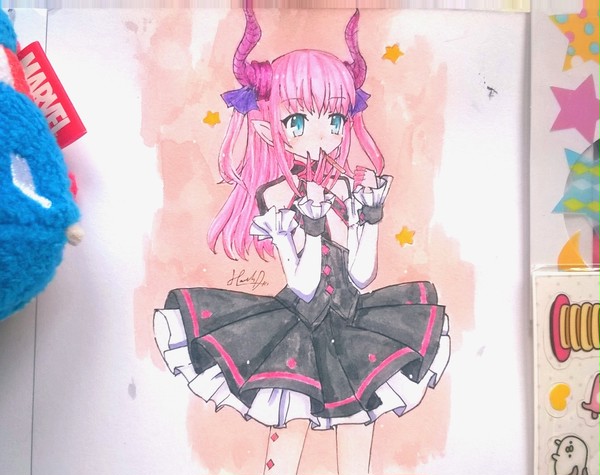 エリザベート・バートリー