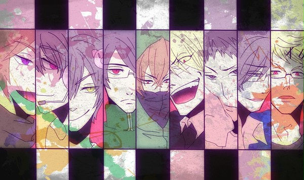 【過去絵】じっきょ。２