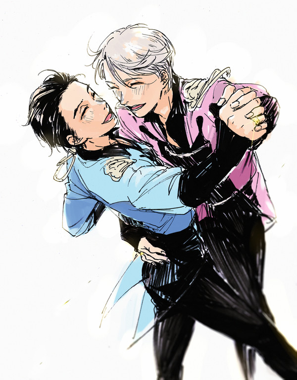 YOIログ3&感想