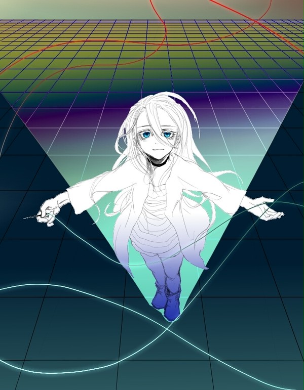 殺戮の天使 !!