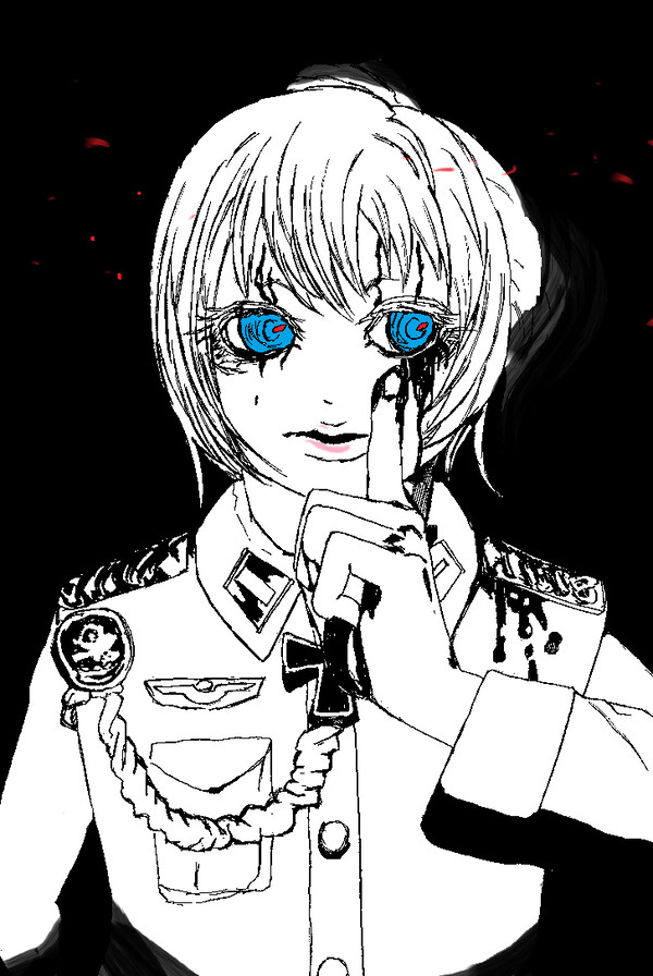 ターニャ・デグレチャフ
