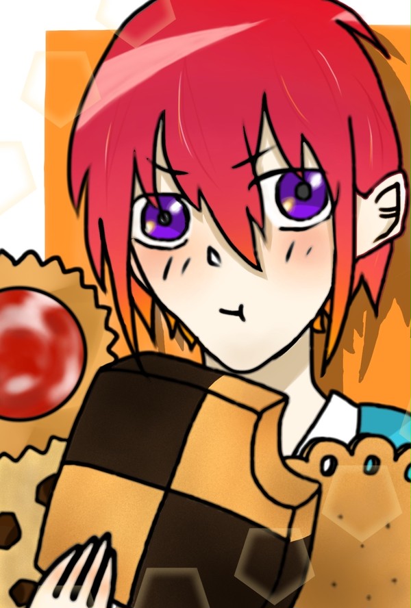 かさくん