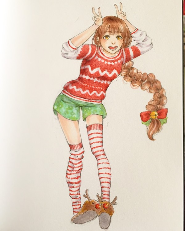 Merry Christmas