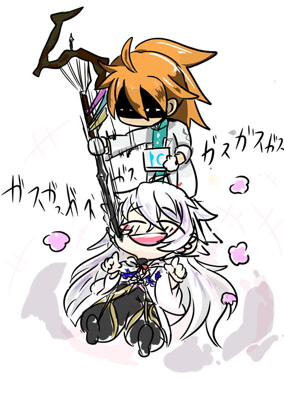 今明かされる衝撃の真実~‼