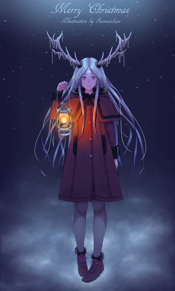 Lantern