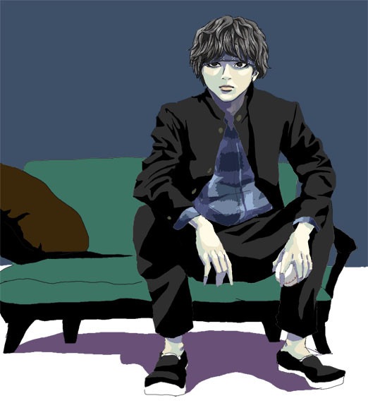 村山良樹