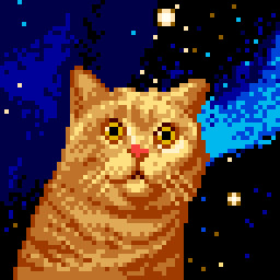 宇宙猫
