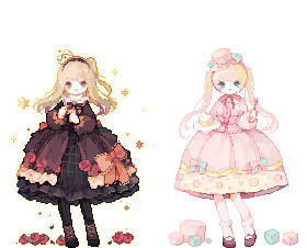 ❤
