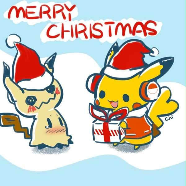 ❤メリークリスマス❤