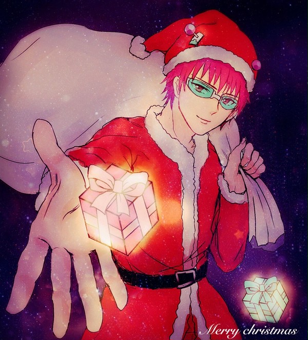 Merry christmas~~~