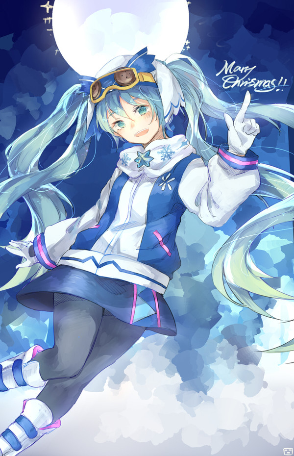 ❉