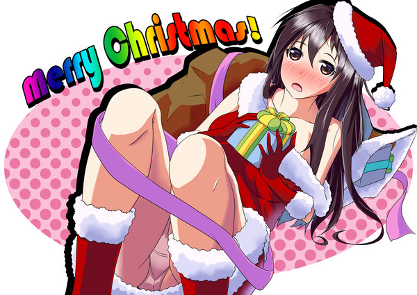 Merry Christmas!(2016)