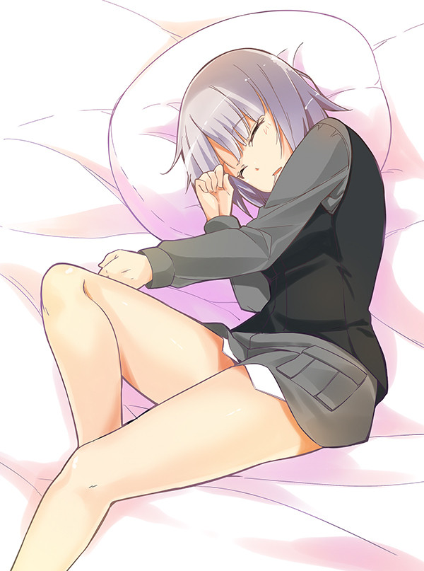 ロスマン練習らくがき