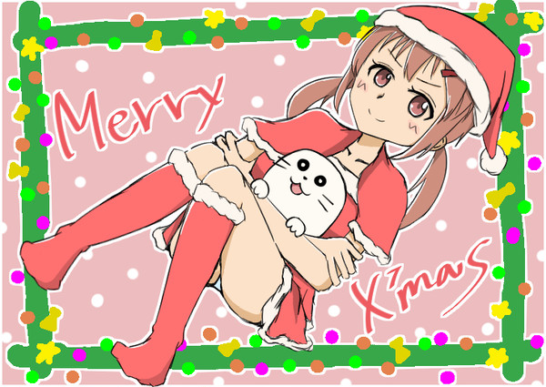 クリスマス