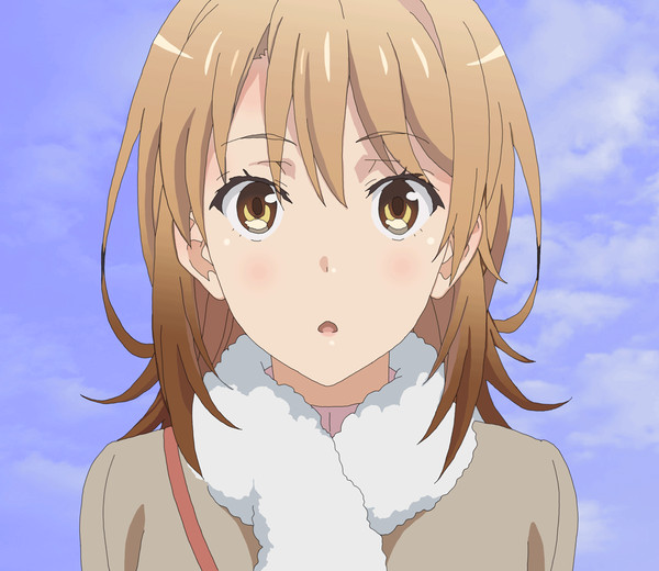 い・ろ・は・す 3