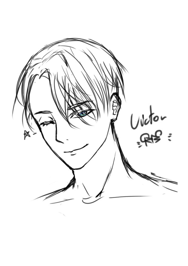 victor