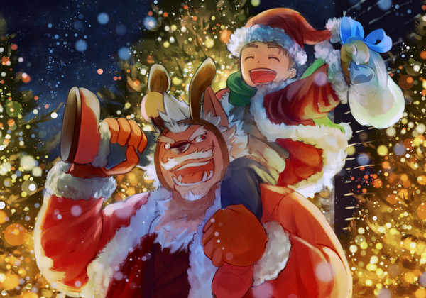 クリスマス