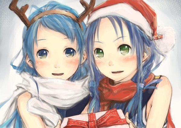 メリークリスマス