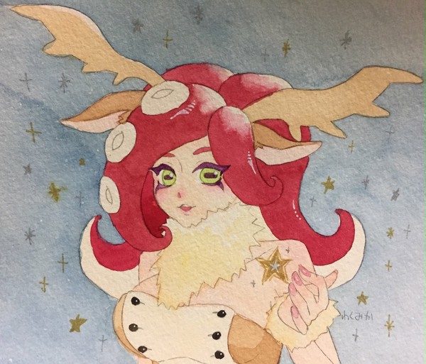 めりくりとなかいぞねす