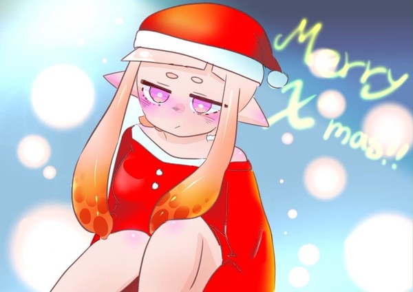 メリークリスマス