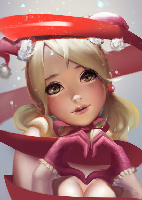 Merry Christmas:)