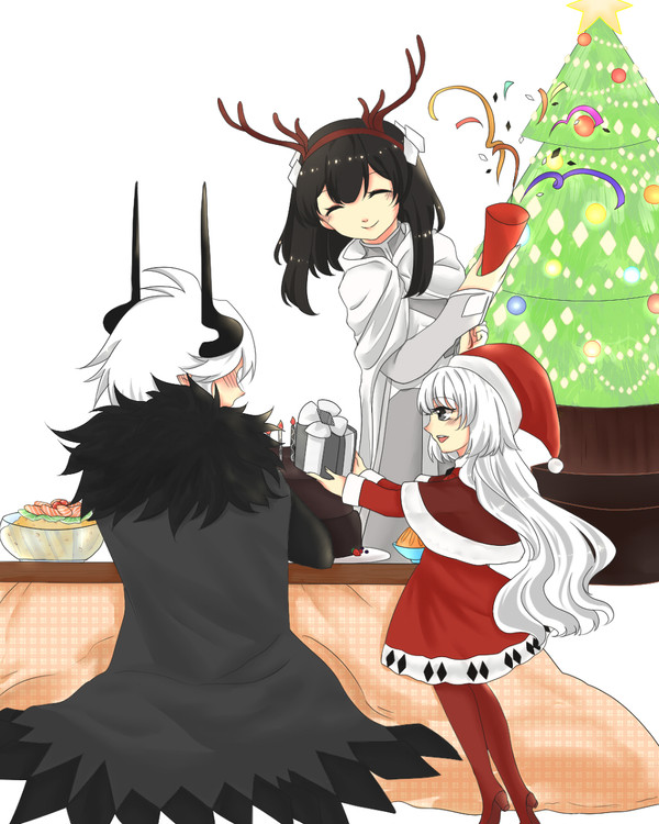 クリスマス