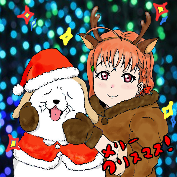 千歌ちゃん