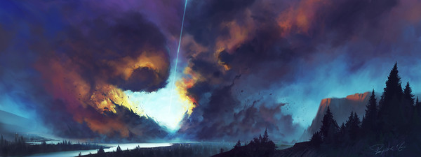 your name