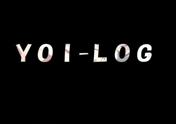 ユーリ!!!LOG①