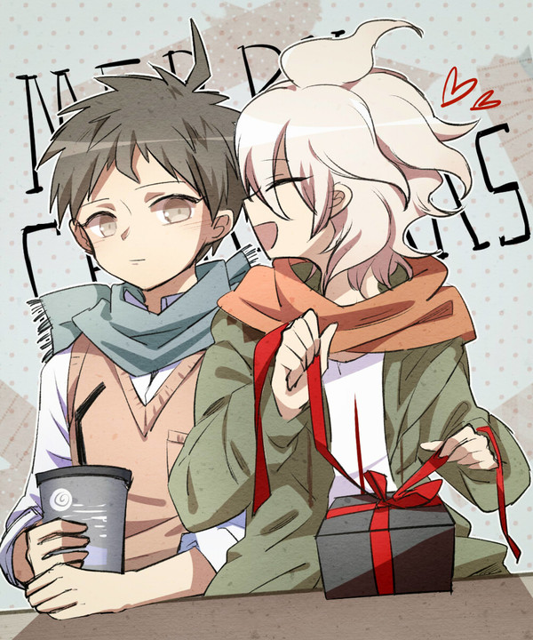 狛日
