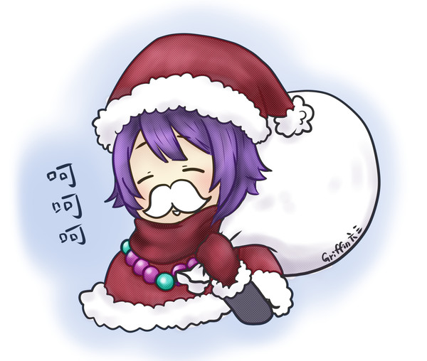 Santa ホテイ