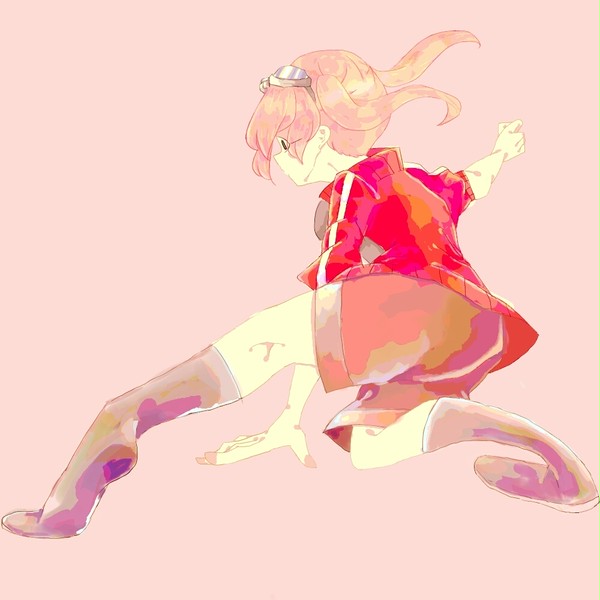 世界を救うんだ