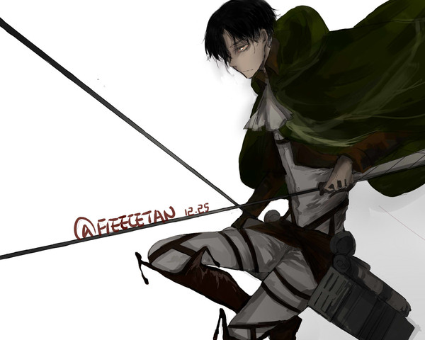 Levi