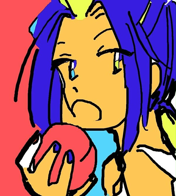 ほぼスペードログ