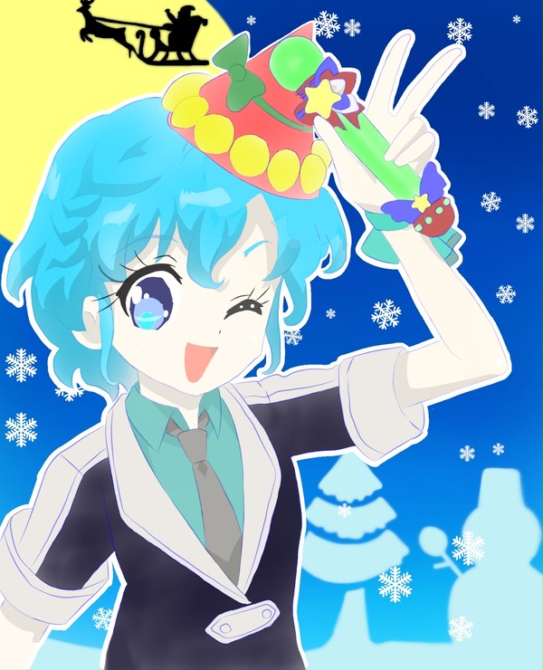 メリクリドロシー