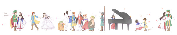 30周年～！